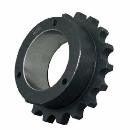 Martin Cplg Spk Roller Qd, 8018SF 8018SF